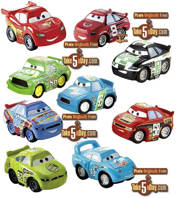 Mattel Disney Pixar CARS: Micro Drifters Dale Jr. + Box Sets ... Mattel Disney Pixar CARS: Micro Drifters Dale Jr. + Box Sets ...
