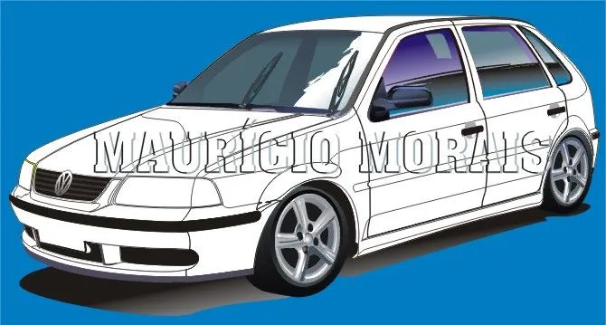 Maurício Morais, Ilustração de carros, arte automotiva, pôster ... Maurício Morais, Ilustração de carros, arte automotiva, pôster ...