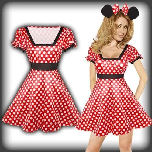 Maus Kostüm jetzt online bei eBay entdecken | eBay