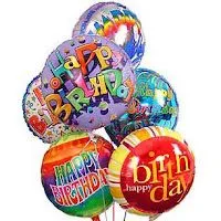 Mavel's Ramblings: Feliz Cumpleaños Alexis!!!