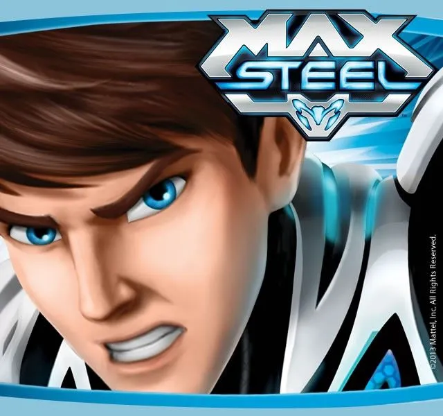 Max Steel para colorear : imprimir 21 dibujos para iluminar Max Steel para colorear : imprimir 21 dibujos para iluminar
