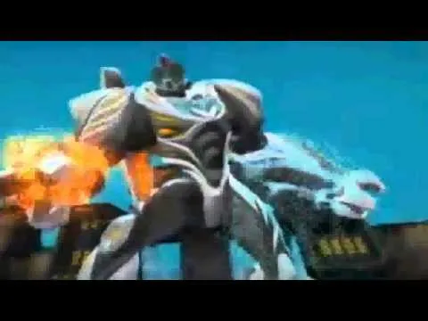 Max Steel Reboot