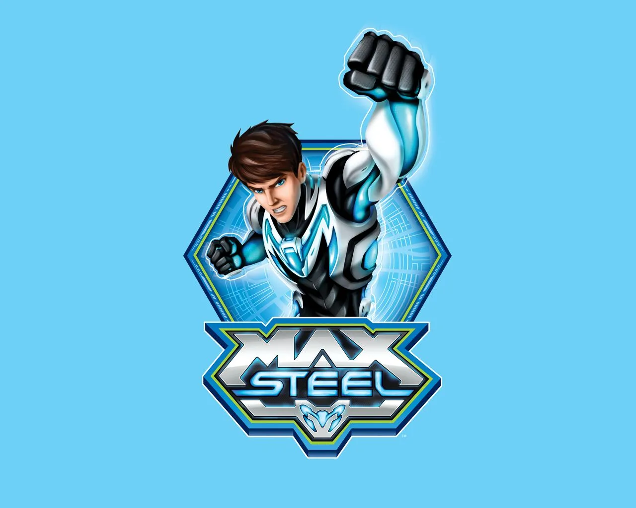 Max Steel Reboot: Cartoon Network estrena sitio Max Steel 2013 Max Steel Reboot: Cartoon Network estrena sitio Max Steel 2013