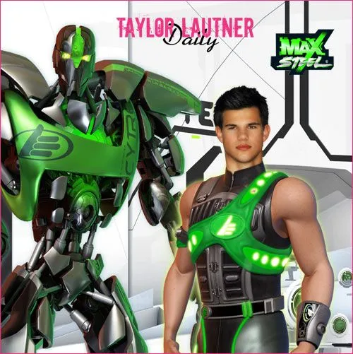 Max Steel | The Vampire Club