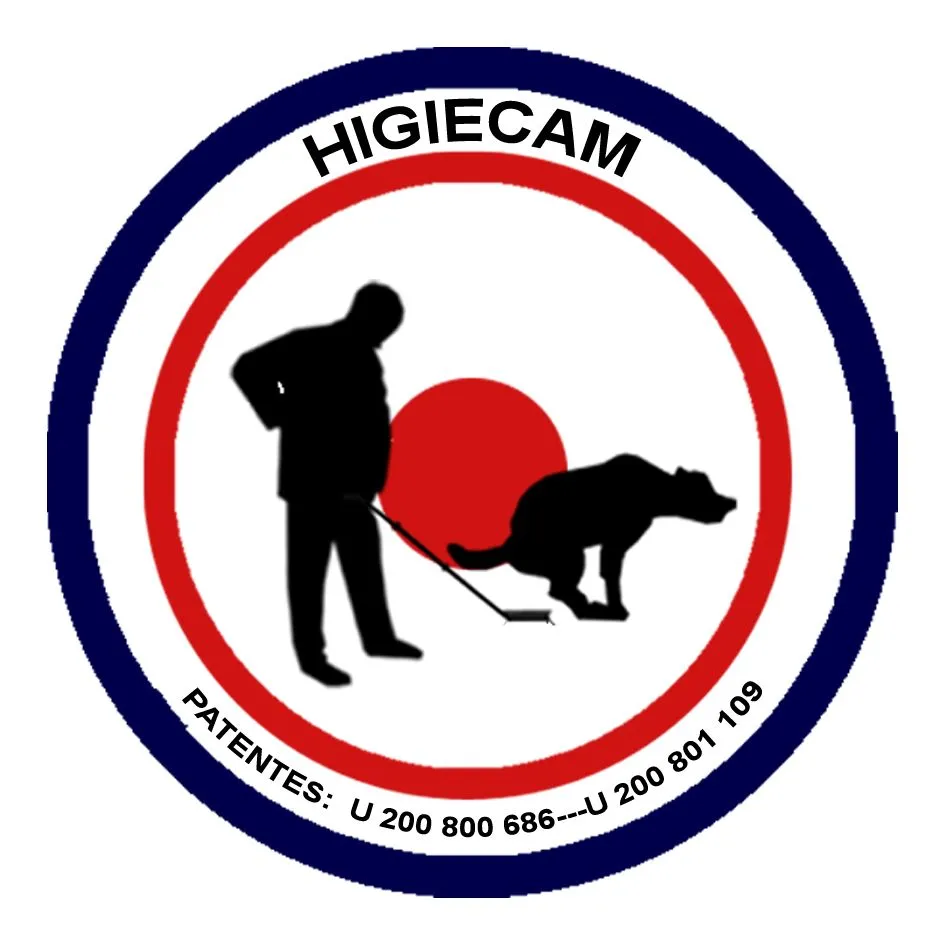 Maximino Fernández Sendín: HIGIECAM- RECOGEDOR DE EXCREMENTOS DE PERRO Maximino Fernández Sendín: HIGIECAM- RECOGEDOR DE EXCREMENTOS DE PERRO