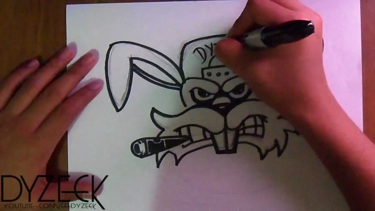 Pin Para Dibujar Cholos Tattoo Pictures To Pin On Pinterest on ...