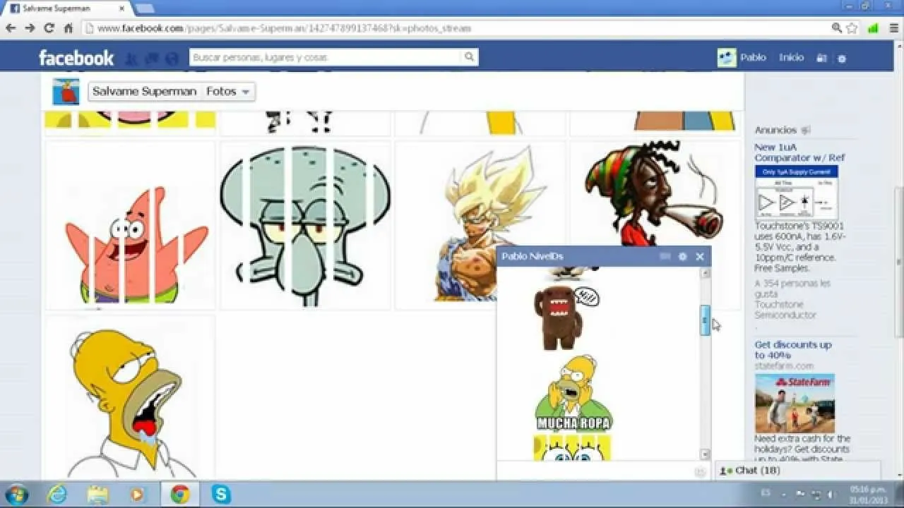 All comments on Emoticones Para Facebook HD (2014) - YouTube