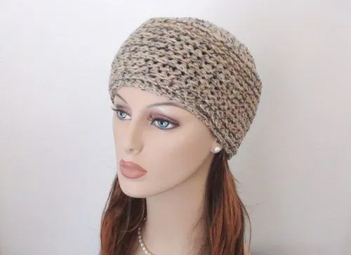 13 hermosas opciones de gorros tejidos a la moda 2015 | Gorros tejidos 13 hermosas opciones de gorros tejidos a la moda 2015 | Gorros tejidos