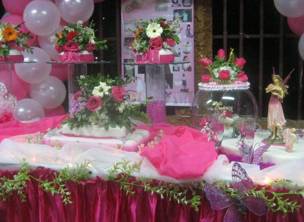 May y Sus Creaciones: TORTA DE 15 AÑOS: HADAS Y MARIPOSAS May y Sus Creaciones: TORTA DE 15 AÑOS: HADAS Y MARIPOSAS