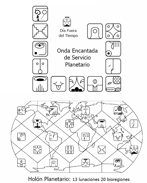 LOS MAYAS SEGUN ARGUELLES : - GALERIA DE MISTERIOS LOS MAYAS SEGUN ARGUELLES : - GALERIA DE MISTERIOS