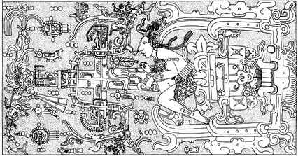 Los Mayas Cultura Precolombina Historia Ubicación Los Mayas Cultura Precolombina Historia Ubicación