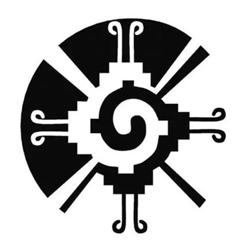 Los Mayas y sus símbolos para tatuajes ~ Fotos de Tatuajes Los Mayas y sus símbolos para tatuajes ~ Fotos de Tatuajes