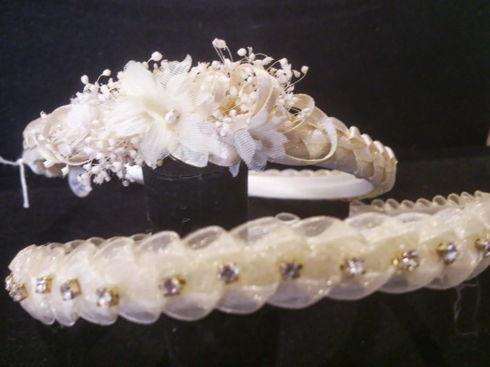 Mayenne's : Diademas