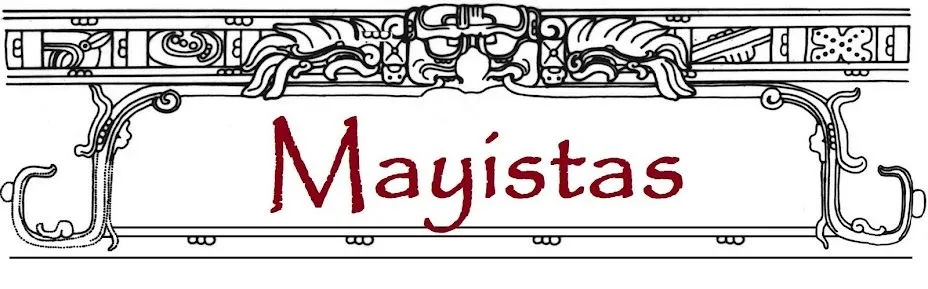 Mayistas: Arte y Cultura Precolombina: Mesoamérica Mayistas: Arte y Cultura Precolombina: Mesoamérica