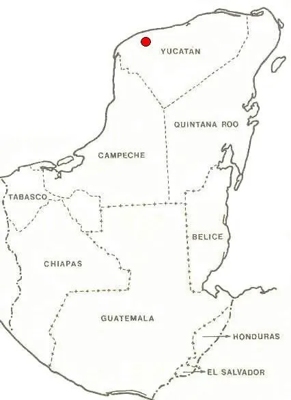 Mayistas: Sitio de Flor de Mayo