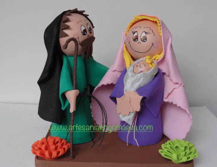 MAYLU TALLER MANUALIDADES Y FOFUCHAS - FOFUCHAS SOLICITAR MOLDES ...