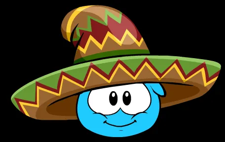 Gallery For > Sombrero Charro Png