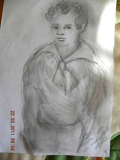 mayo, 2011 - TIEMPO DE VIVIR