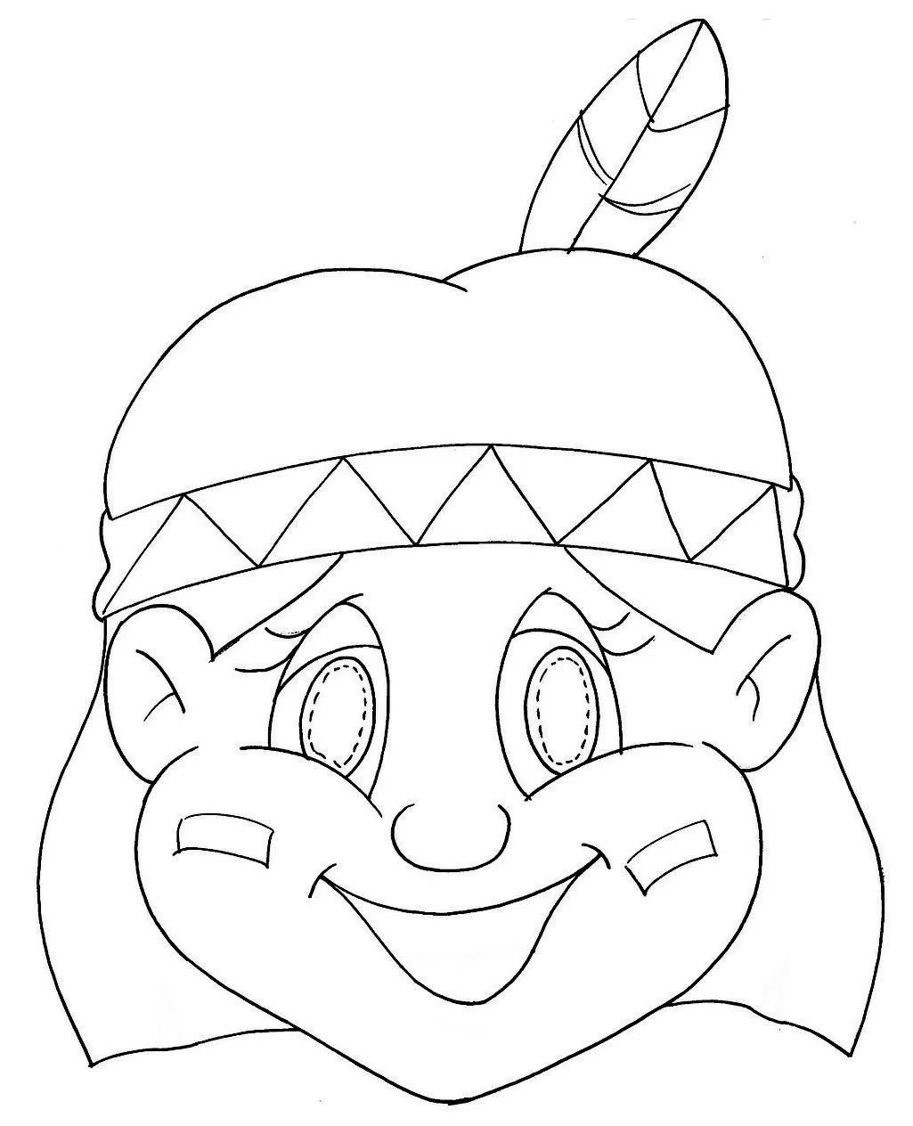 JUEGO: "Indios Guarritos" :: EL AGUA