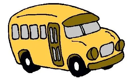 dibujos de colectivos amarillos | Jazmín Dora dibujos de colectivos amarillos | Jazmín Dora