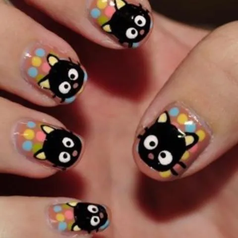 mayo 2014 | Uñas de Reinas
