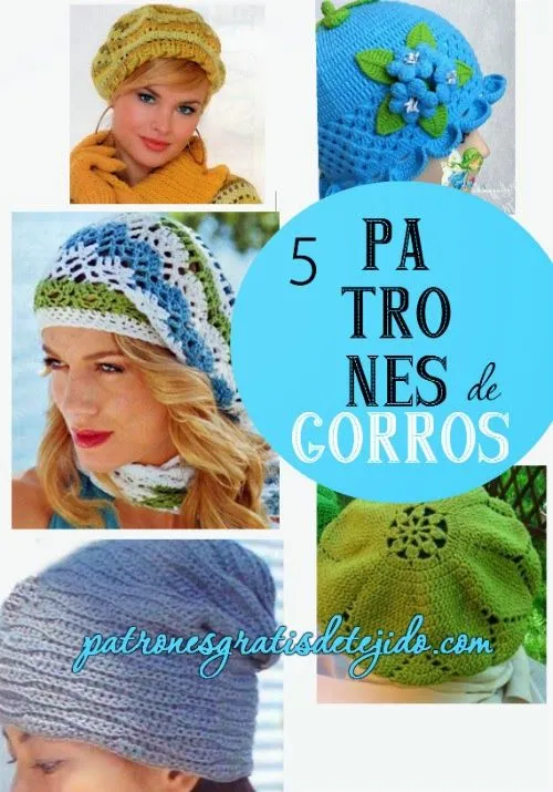 mayo 2015 ~ Patrones para Crochet