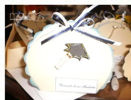 MAYO DETALLES Y MANUALIDADES: agosto 2011