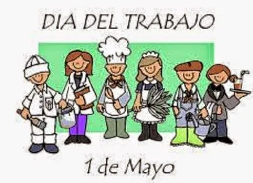 imagen+Mayo+Fechas,+Fiestas,+ ...