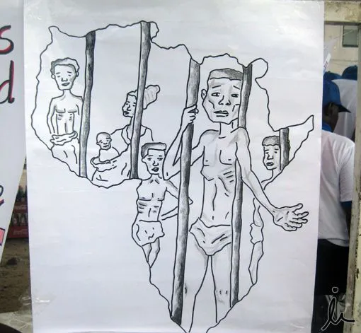 1 de mayo, Día Internacional para la Abolición de la Esclavitud y ... 1 de mayo, Día Internacional para la Abolición de la Esclavitud y ...