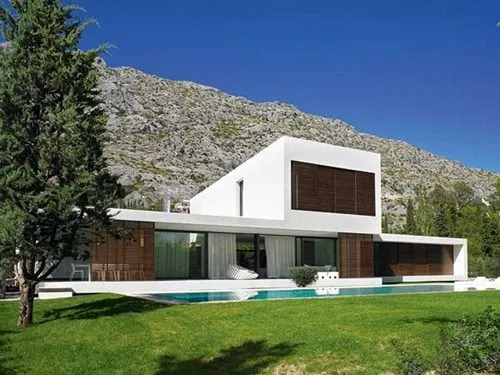 Mayorca: Casa de los Sueños | Interiores