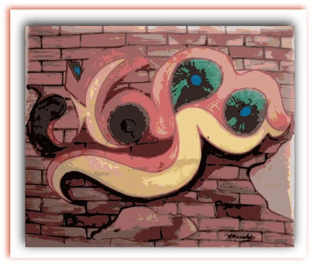 MManceboart: Mayra en graffiti pero tambien a mi estilo MManceboart: Mayra en graffiti pero tambien a mi estilo