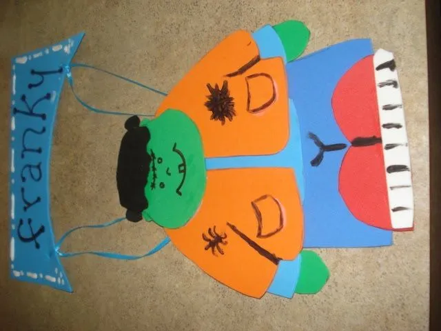 Mayrola's handmade details: curso de fomi con la maestra Princesa ...