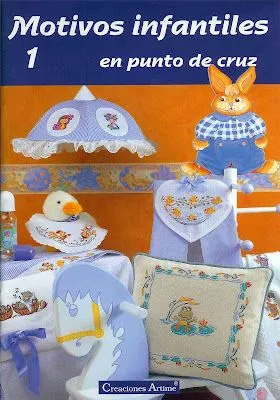 Mayte: Mi Rinconcito Del Punto De Cruz y mis Cositas: MOTIVOS ... Mayte: Mi Rinconcito Del Punto De Cruz y mis Cositas: MOTIVOS ...
