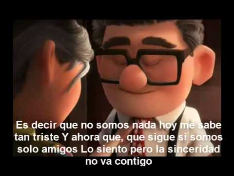 mc aese - supuesto amor- up una aventura de altura - YouTube