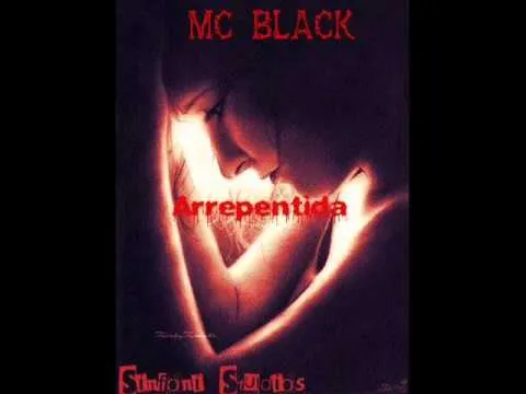 Mc Black - Album Completo Corazones Rotos - YouTube