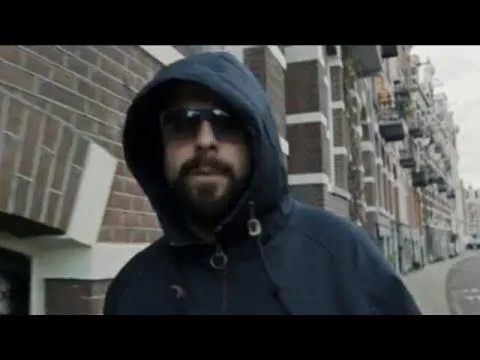 Mc Kresha huazon këngën Amsterdam - YouTube Mc Kresha huazon këngën Amsterdam - YouTube