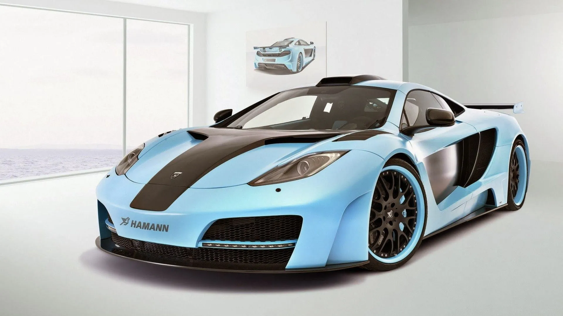 Mclaren MP4-12c - Carros Deportivos | Fotos e Imágenes en FOTOBLOG X Mclaren MP4-12c - Carros Deportivos | Fotos e Imágenes en FOTOBLOG X