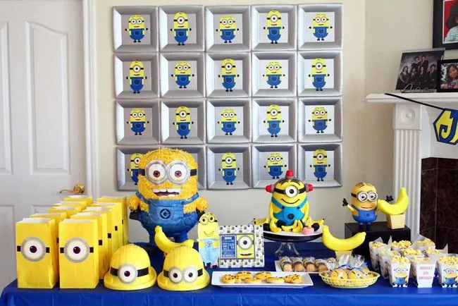 mcompany style: 10 ideas para fiestas infantiles mcompany style: 10 ideas para fiestas infantiles