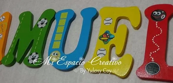 MEC (Mi Espacio Creativo): 457.- Nombre: Samuel MEC (Mi Espacio Creativo): 457.- Nombre: Samuel