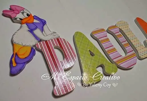 MEC (Mi Espacio Creativo): junio 2014