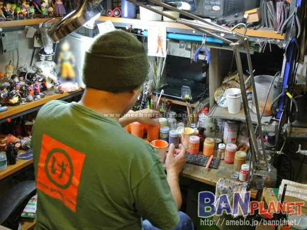 Mechanical Japan: Primeras imágenes de los prototipos sin pintar ... Mechanical Japan: Primeras imágenes de los prototipos sin pintar ...