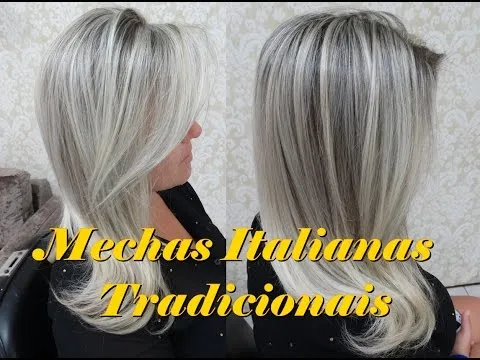 Mechas beige PlayList