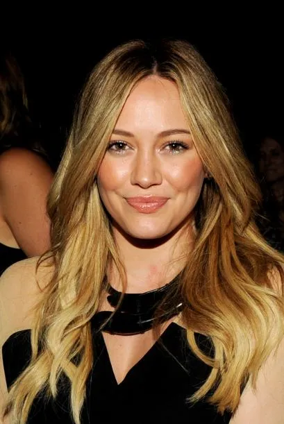 Mechas en cabello rubio cenizo - Imagui