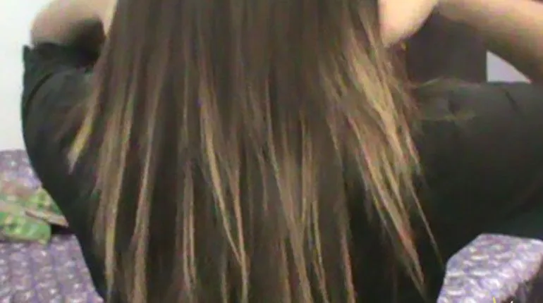 Cómo Lo Hago | Cómo hacer mechas californianas en casa Cómo Lo Hago | Cómo hacer mechas californianas en casa