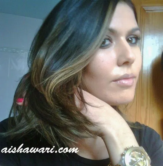 MECHAS CALIFORNIANAS - Página 43 - vogue