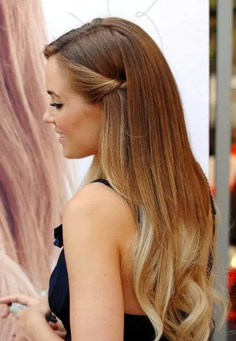 MECHAS CALIFORNIANAS PASO A PASO - Bella en Casa