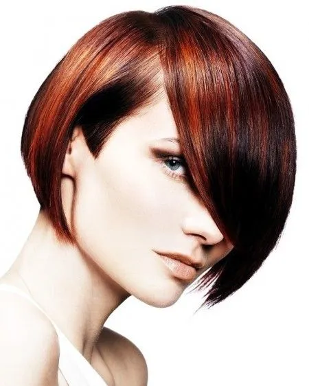 mechas de colores | Resultados de la búsqueda | Cien por Cien Guapa