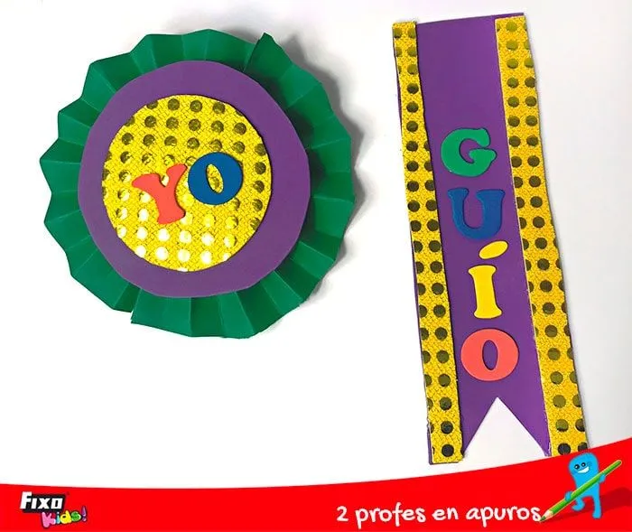 medalla-facil-hacer-recursos-aula | Fixo Kids medalla-facil-hacer-recursos-aula | Fixo Kids