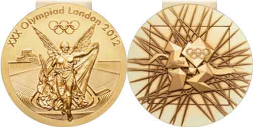 Medallas olímpicas (primera parte) | Unjubilado