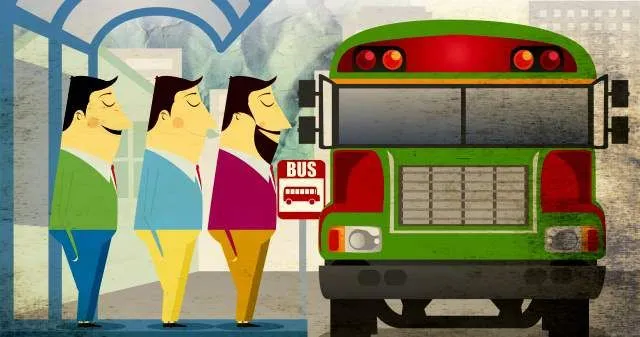 Medellín tiene 4 meses para rediseñar transporte público Medellín tiene 4 meses para rediseñar transporte público